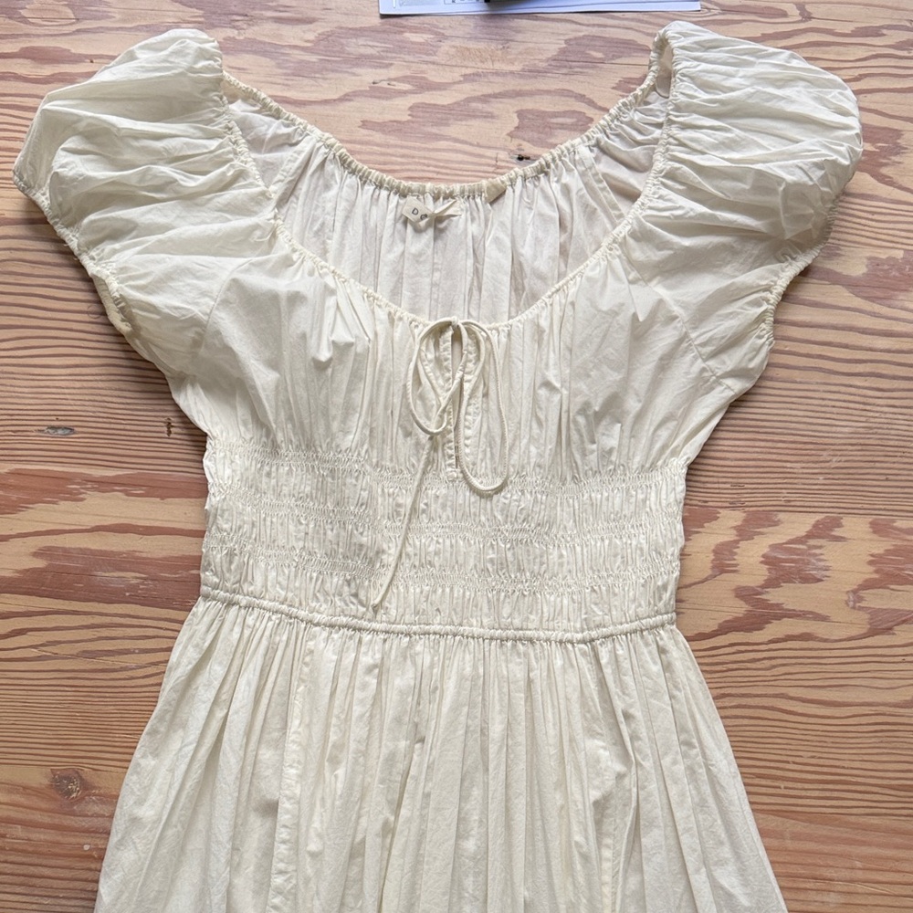 Doen Quinn Dress XS